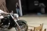 Cómo montar una Harley