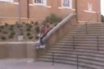 Doloroso doble fail