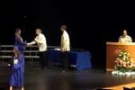 Momento de graduaci&oacute;n