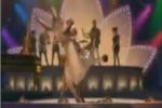 Donkey musical (el burro de Shrek)