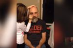 Cómo maquillar a papá
