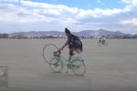 Bloopers imperdibles: bicicletas vs. motos