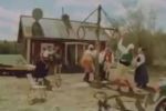 El verano en Suiza
