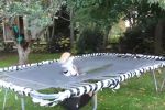 Los 25 mejores bloopers en trampolines