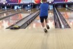 Bloopers en el bowling