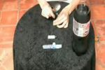Cómo hacer explotar un Coca Cola