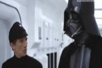 Darth Vader apurado