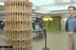 R&eacute;cord mundial a la estupidez humana