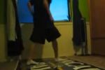 Breakdance de terror
