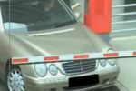 Personas que no saben conducir un auto
