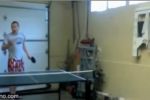 Ping Pong sorpresa