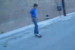 Cómo aprender a practicar skate