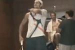Novak Djokovic: rey de las imitaciones