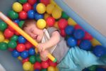 Bebés divertidos: intenta no reirte