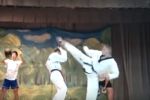 Los mejores bloopers de karate